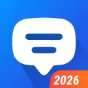 Messages - SMS + MMS Messenger