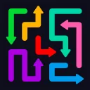 Arrow Puzzle - Arrow Madness