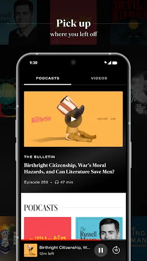 Christianity Today screenshot