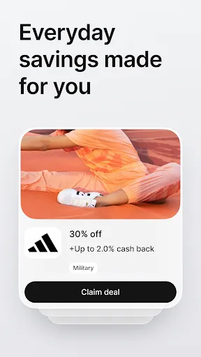 ID.me: Wallet & Rewards screenshot