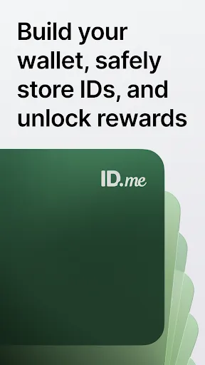 ID.me: Wallet & Rewards screenshot