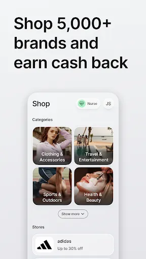 ID.me: Wallet & Rewards screenshot