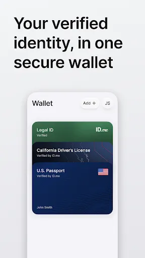 ID.me: Wallet & Rewards screenshot