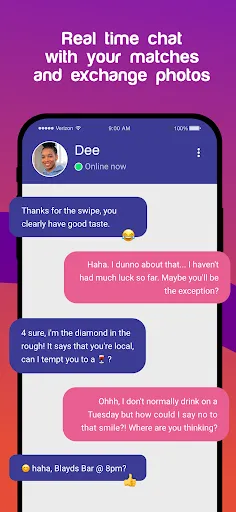 Only Women - Lesbian Dating screenshot