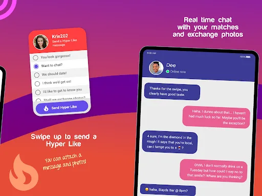 Only Women - Lesbian Dating screenshot