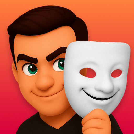 Imposter Up - Who is the Spy?