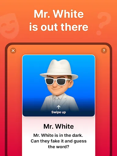 Imposter Up - Who is the Spy? screenshot