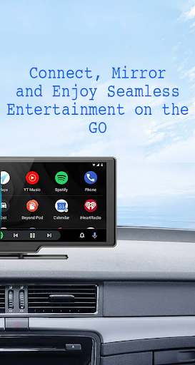 Mirror Link screenshot