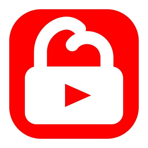 YouTube Lock - Parent Control