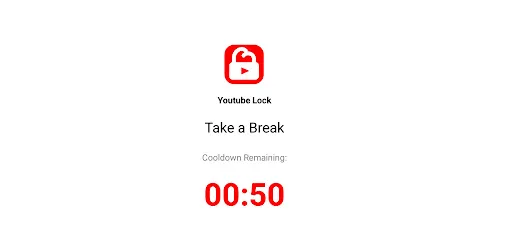YouTube Lock - Parent Control screenshot