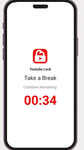 YouTube Lock - Parent Control screenshot