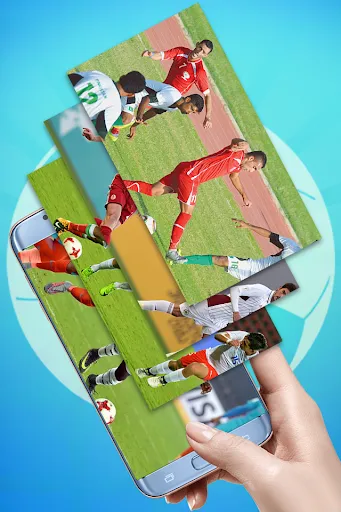 Live Football TV screenshot