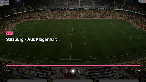 OneFootball Live Soccer scores screenshot