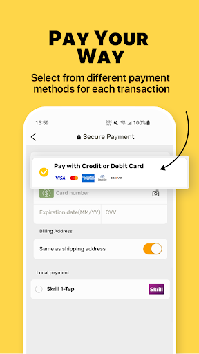 DHgate-online wholesale stores screenshot