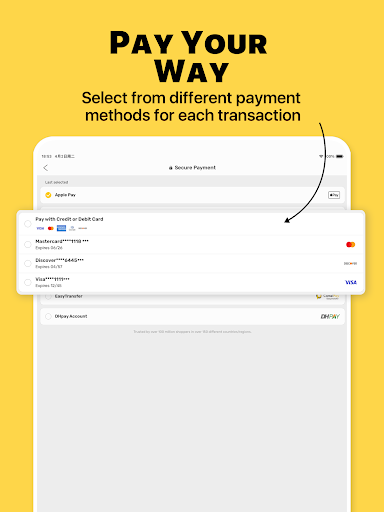 DHgate-online wholesale stores screenshot
