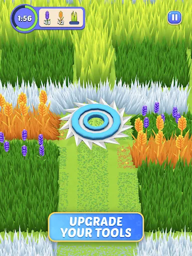 Grass Master – Cutting Game screenshot