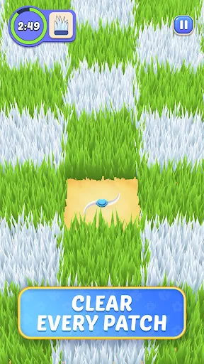 Grass Master – Cutting Game screenshot