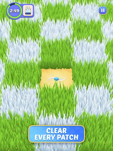 Grass Master – Cutting Game screenshot