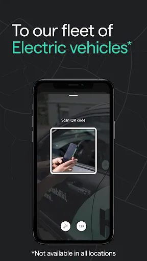 Hopp screenshot