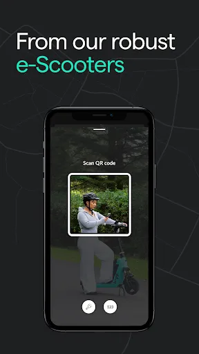 Hopp screenshot