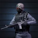 SWAT Shooter Police Action FPS