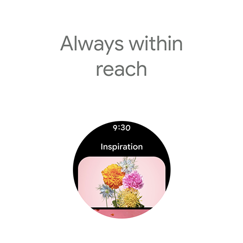 Google Keep - Notes and lists screenshot