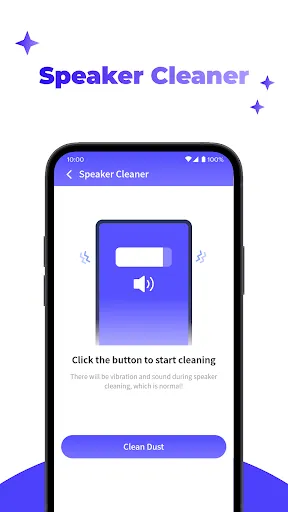 Smart Clean Pro screenshot