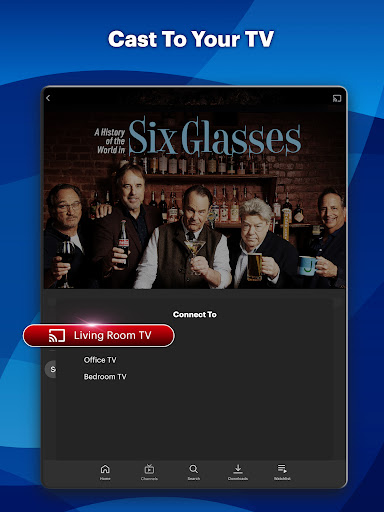FOX Nation: Celebrate America screenshot