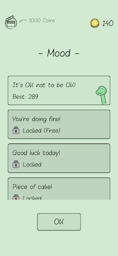 Like Dino! screenshot