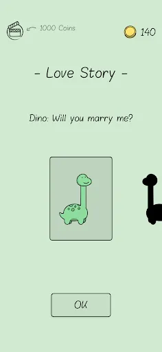 Like Dino! screenshot