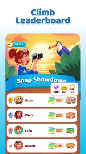 Crozzle - Crossword Puzzles screenshot