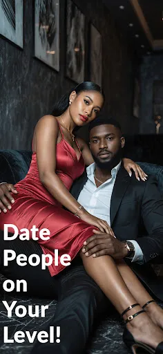 BlackGentry: Black Dating App screenshot