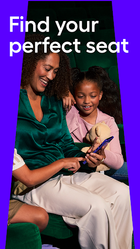 ATG Tickets - Theater Tickets screenshot