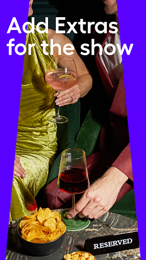 ATG Tickets - Theater Tickets screenshot