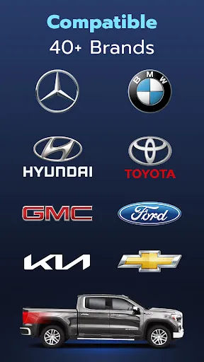 Car Play Connect for Android screenshot