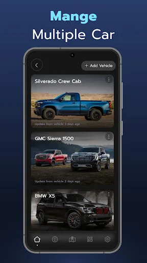 Car Play Connect for Android screenshot