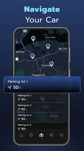 Car Play Connect for Android screenshot