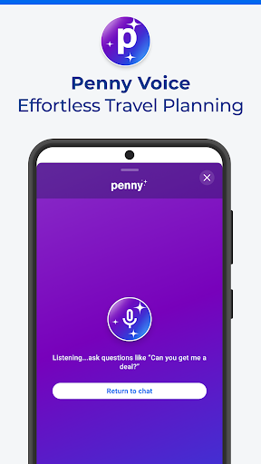 Priceline: Hotel, Flight & Car screenshot