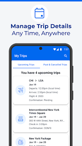 Priceline: Hotel, Flight & Car screenshot