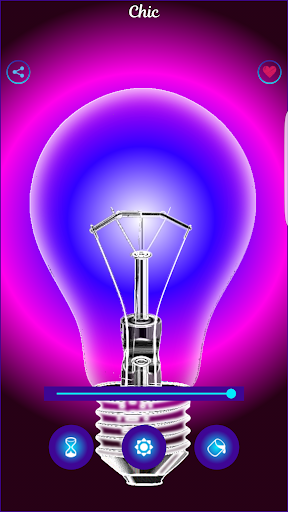 Black Light screenshot