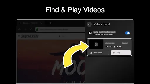 Internet Web Browser - ZEUS screenshot