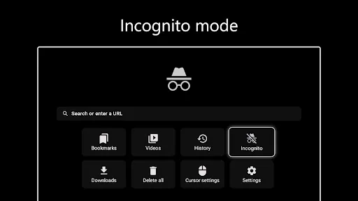 Internet Web Browser - ZEUS screenshot