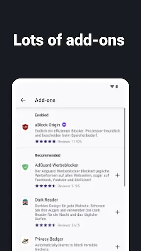 Internet Web Browser - ZEUS screenshot