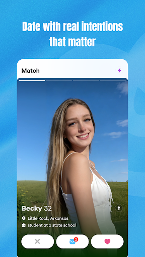 Jovia Dating app: Meet & Date screenshot