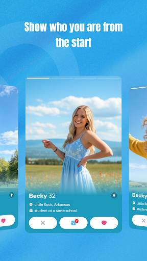 Jovia Dating app: Meet & Date screenshot