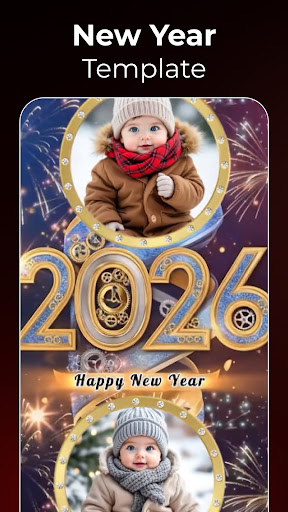 Picshiner - AI Photo Editor screenshot