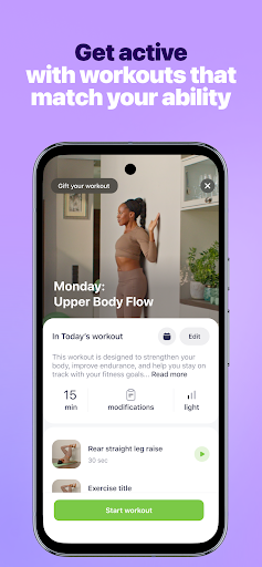 Simple・AI Weight Loss & Health screenshot