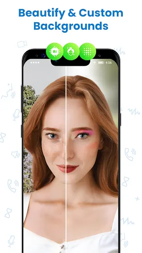 Video Call screenshot