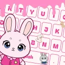 Cute Keyboard: Sounds & Emojis