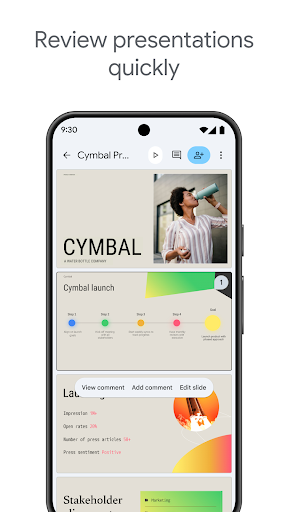 Google Slides screenshot